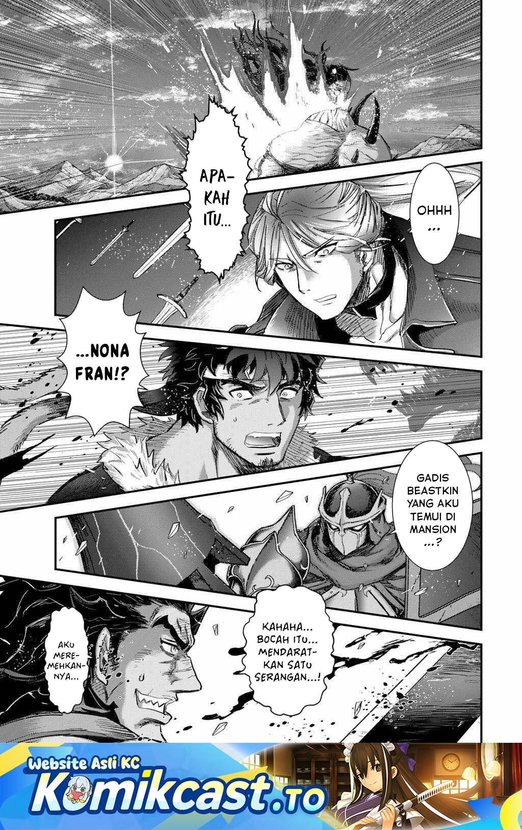 Dilarang COPAS - situs resmi www.mangacanblog.com - Komik tensei shitara ken deshita 093 - chapter 093 94 Indonesia tensei shitara ken deshita 093 - chapter 093 Terbaru 1|Baca Manga Komik Indonesia|Mangacan