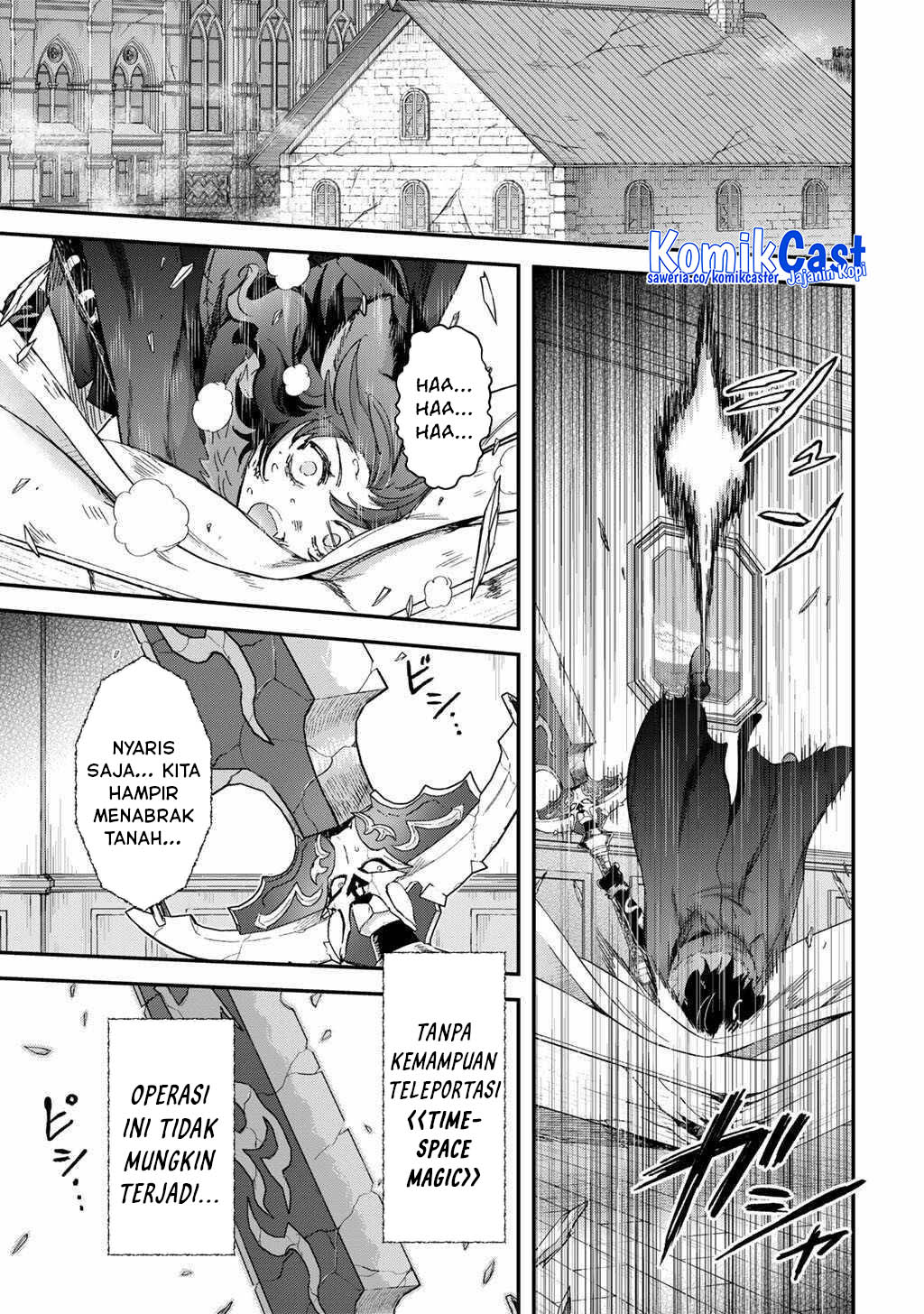 Dilarang COPAS - situs resmi www.mangacanblog.com - Komik tensei shitara ken deshita 093 - chapter 093 94 Indonesia tensei shitara ken deshita 093 - chapter 093 Terbaru 3|Baca Manga Komik Indonesia|Mangacan