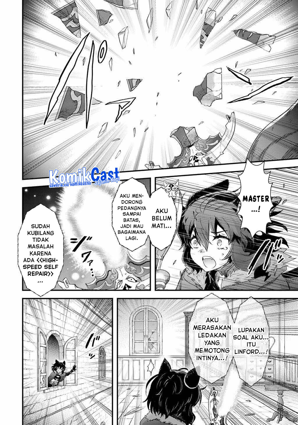 Dilarang COPAS - situs resmi www.mangacanblog.com - Komik tensei shitara ken deshita 093 - chapter 093 94 Indonesia tensei shitara ken deshita 093 - chapter 093 Terbaru 4|Baca Manga Komik Indonesia|Mangacan