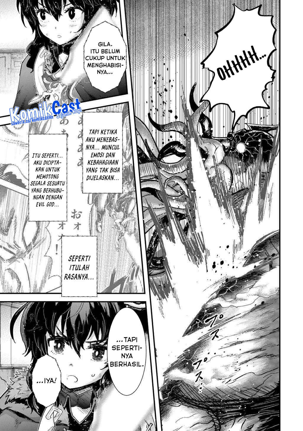 Dilarang COPAS - situs resmi www.mangacanblog.com - Komik tensei shitara ken deshita 093 - chapter 093 94 Indonesia tensei shitara ken deshita 093 - chapter 093 Terbaru 5|Baca Manga Komik Indonesia|Mangacan