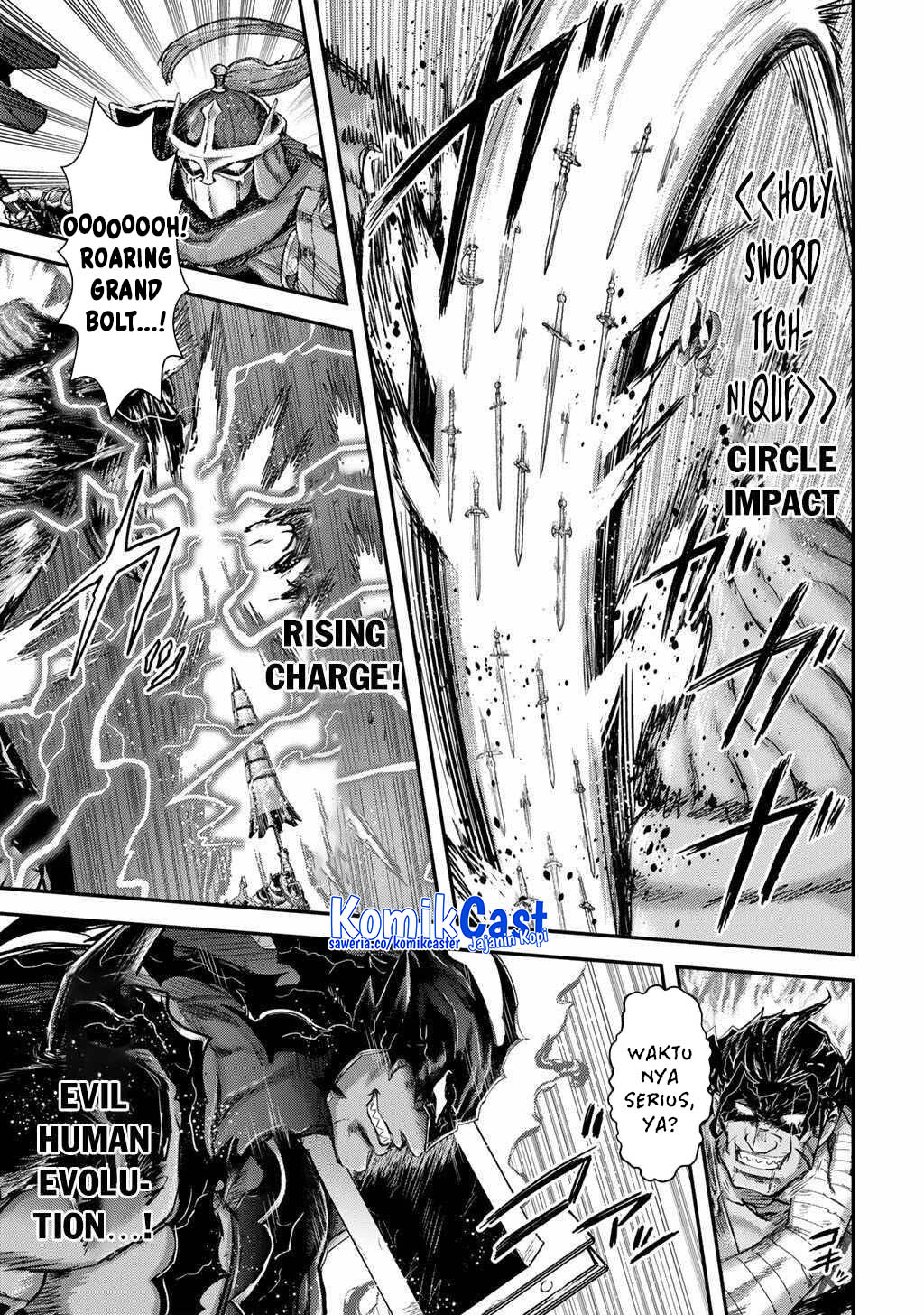 Dilarang COPAS - situs resmi www.mangacanblog.com - Komik tensei shitara ken deshita 093 - chapter 093 94 Indonesia tensei shitara ken deshita 093 - chapter 093 Terbaru 9|Baca Manga Komik Indonesia|Mangacan