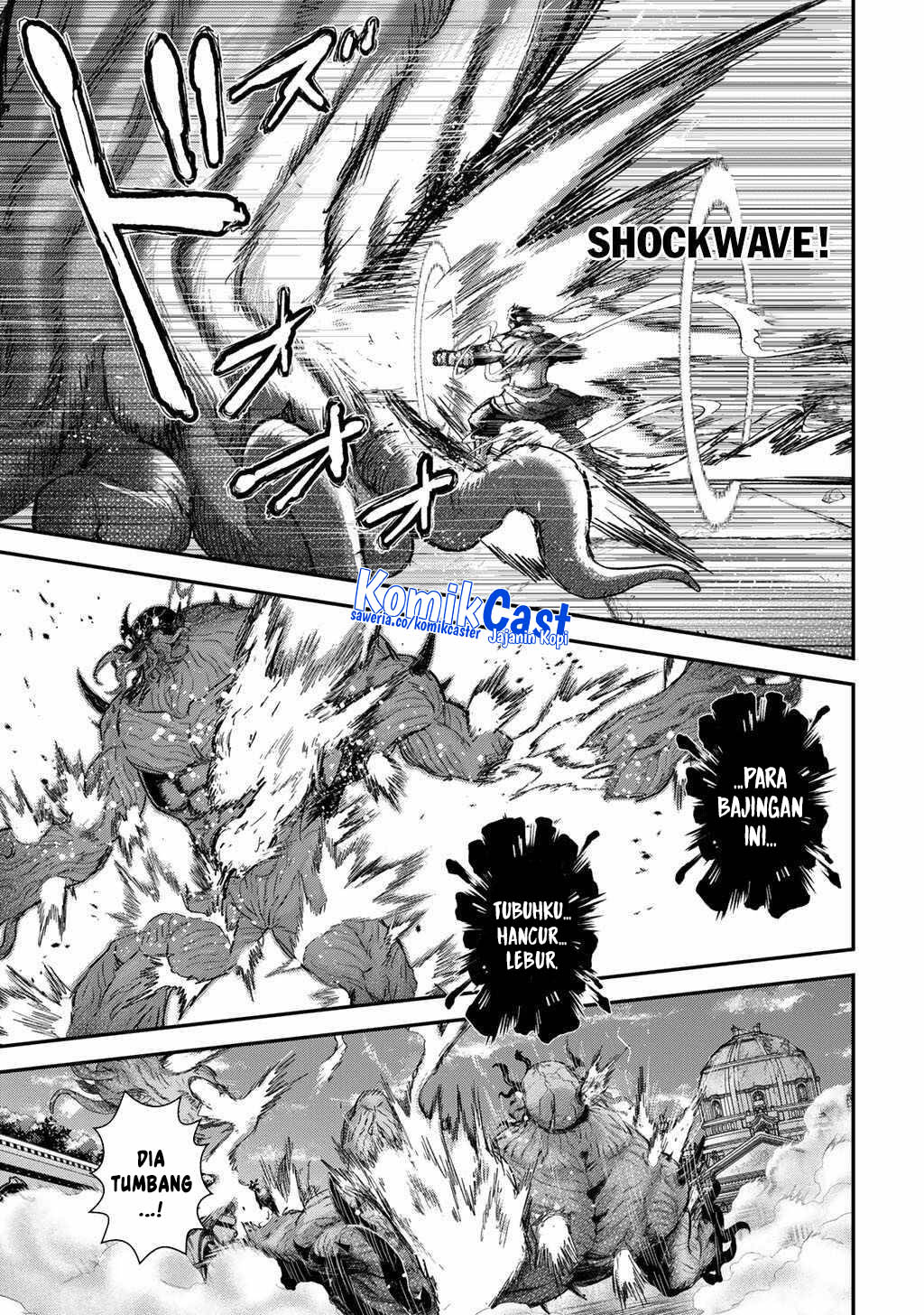 Dilarang COPAS - situs resmi www.mangacanblog.com - Komik tensei shitara ken deshita 093 - chapter 093 94 Indonesia tensei shitara ken deshita 093 - chapter 093 Terbaru 11|Baca Manga Komik Indonesia|Mangacan