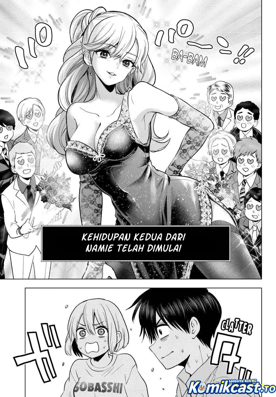 Dilarang COPAS - situs resmi www.mangacanblog.com - Komik the cuckoos fiancee 278 - chapter 278 279 Indonesia the cuckoos fiancee 278 - chapter 278 Terbaru 15|Baca Manga Komik Indonesia|Mangacan