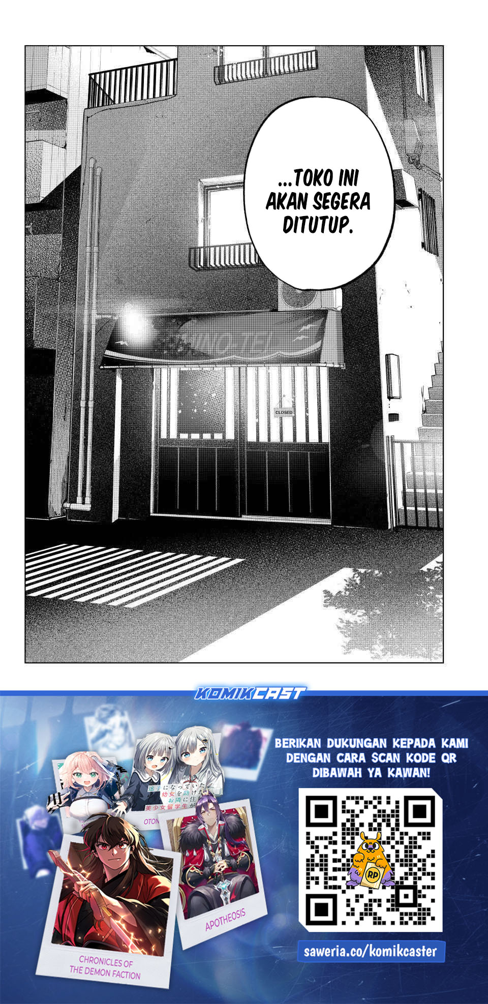 Dilarang COPAS - situs resmi www.mangacanblog.com - Komik the cuckoos fiancee 278 - chapter 278 279 Indonesia the cuckoos fiancee 278 - chapter 278 Terbaru 20|Baca Manga Komik Indonesia|Mangacan