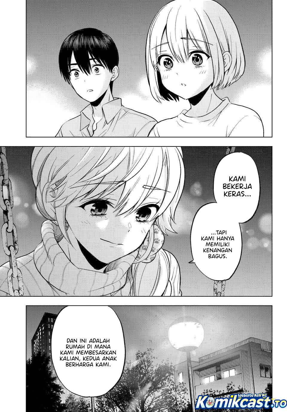 Dilarang COPAS - situs resmi www.mangacanblog.com - Komik the cuckoos fiancee 279 - chapter 279 280 Indonesia the cuckoos fiancee 279 - chapter 279 Terbaru 15|Baca Manga Komik Indonesia|Mangacan