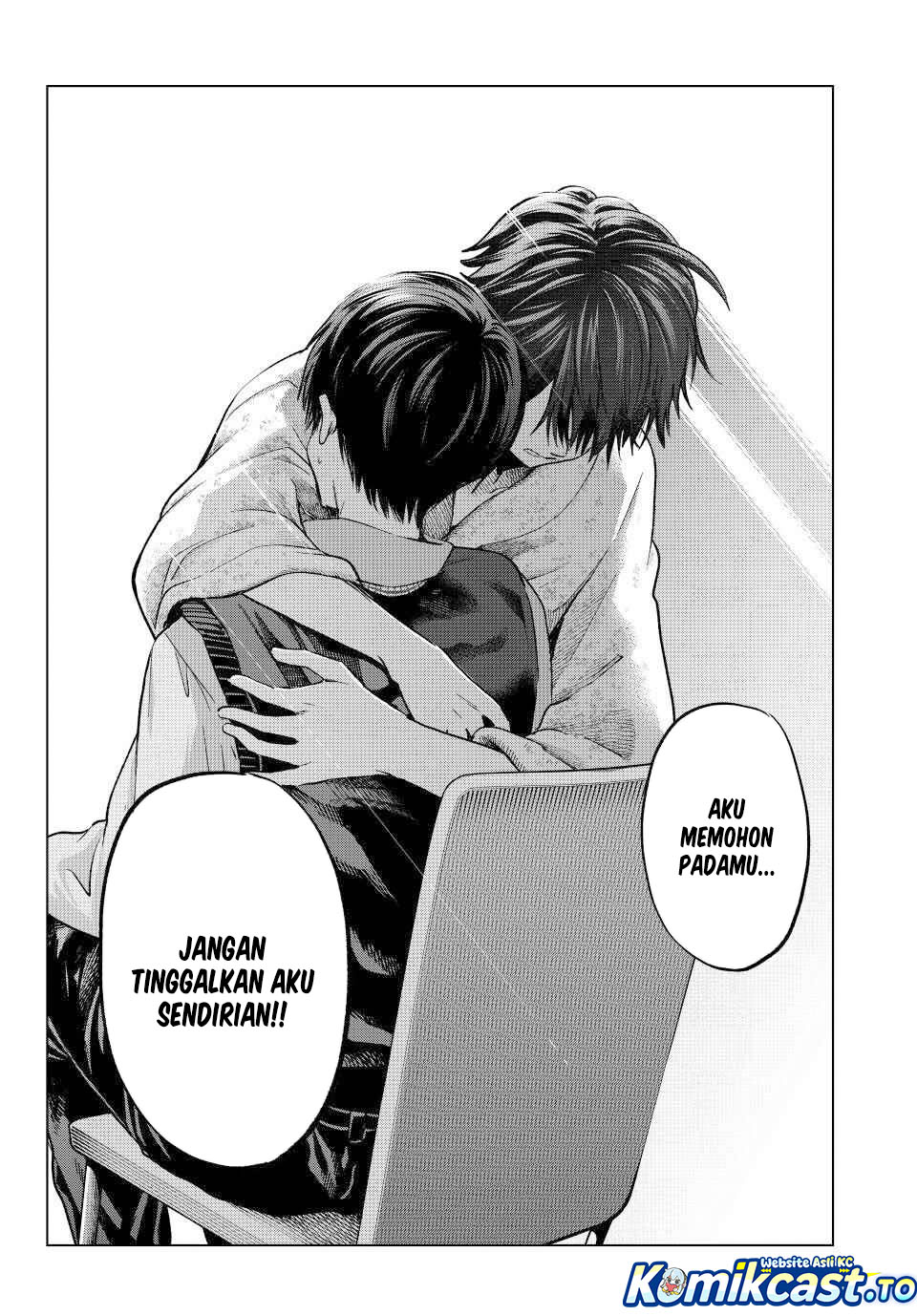 Dilarang COPAS - situs resmi www.mangacanblog.com - Komik the cuckoos fiancee 280 - chapter 280 281 Indonesia the cuckoos fiancee 280 - chapter 280 Terbaru 18|Baca Manga Komik Indonesia|Mangacan