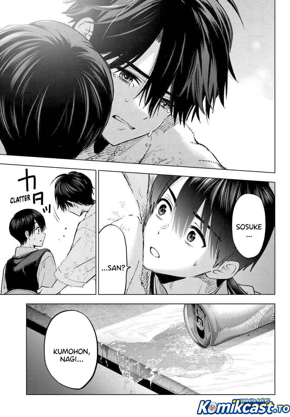 Dilarang COPAS - situs resmi www.mangacanblog.com - Komik the cuckoos fiancee 280 - chapter 280 281 Indonesia the cuckoos fiancee 280 - chapter 280 Terbaru 19|Baca Manga Komik Indonesia|Mangacan