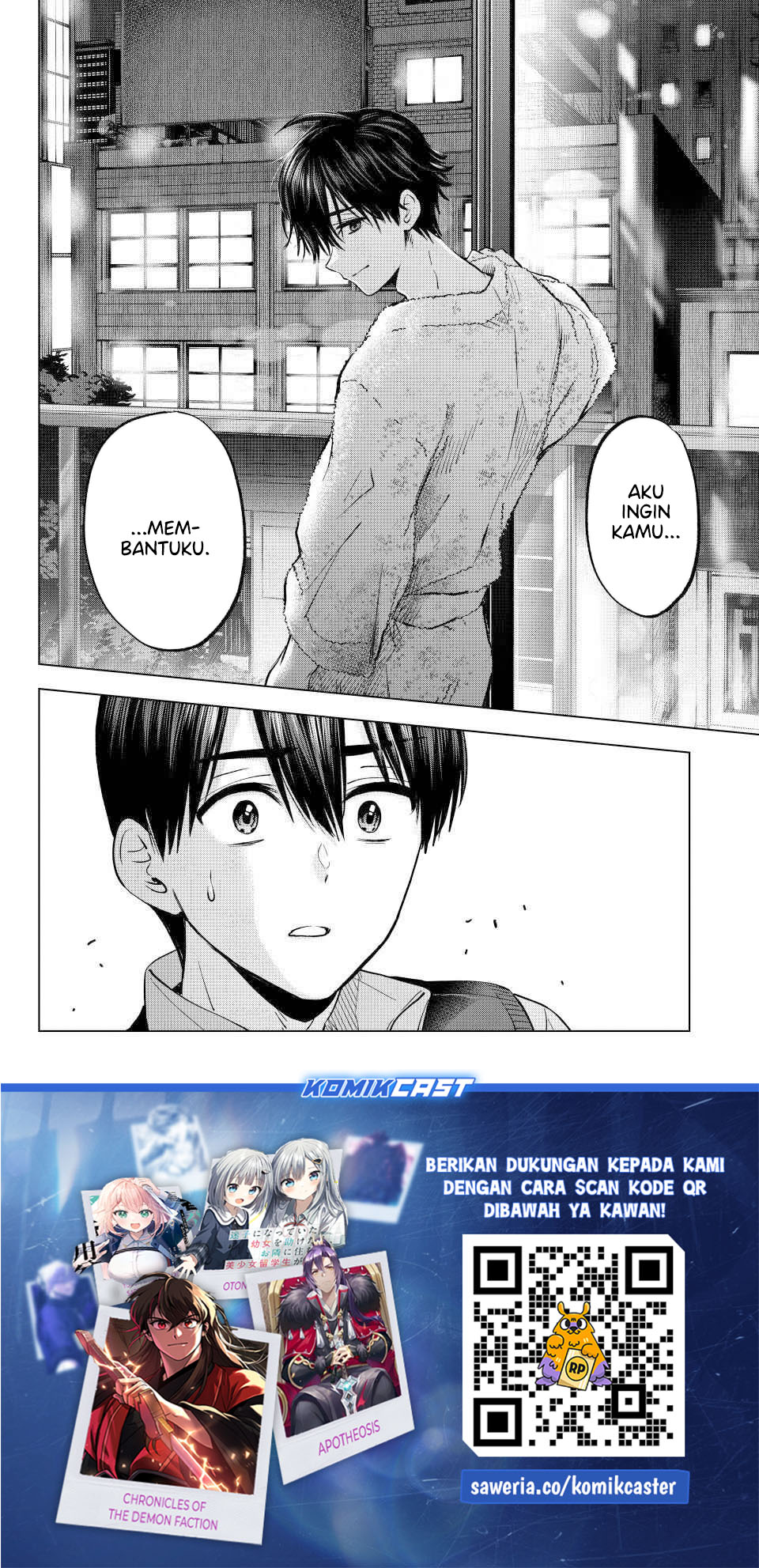 Dilarang COPAS - situs resmi www.mangacanblog.com - Komik the cuckoos fiancee 280 - chapter 280 281 Indonesia the cuckoos fiancee 280 - chapter 280 Terbaru 20|Baca Manga Komik Indonesia|Mangacan