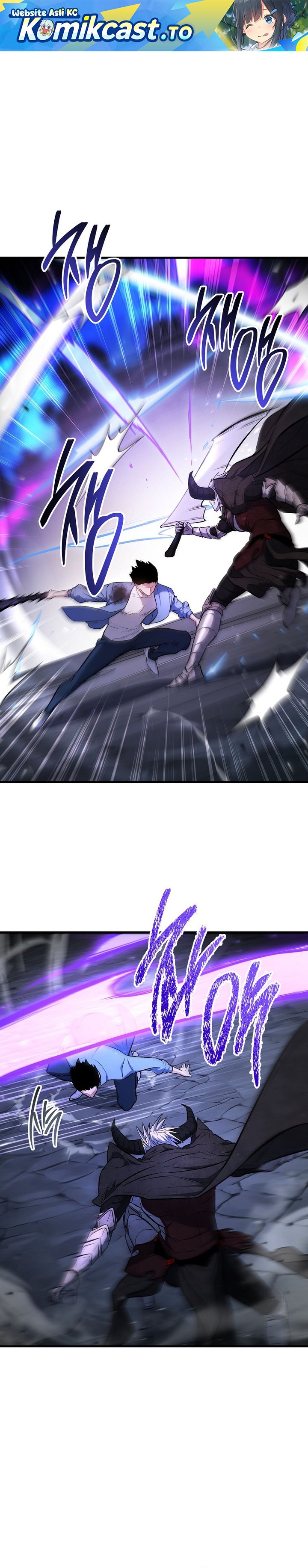 Dilarang COPAS - situs resmi www.mangacanblog.com - Komik the hero returns 137 - chapter 137 138 Indonesia the hero returns 137 - chapter 137 Terbaru 1|Baca Manga Komik Indonesia|Mangacan