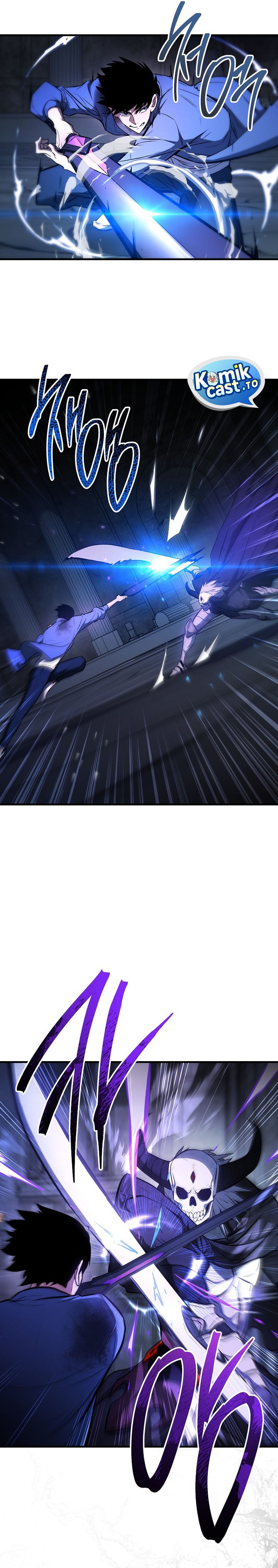 Dilarang COPAS - situs resmi www.mangacanblog.com - Komik the hero returns 137 - chapter 137 138 Indonesia the hero returns 137 - chapter 137 Terbaru 2|Baca Manga Komik Indonesia|Mangacan