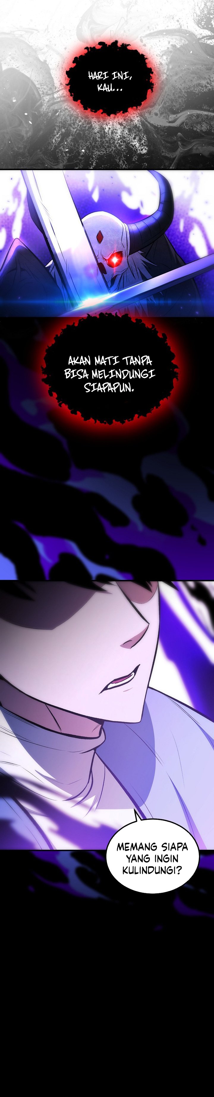 Dilarang COPAS - situs resmi www.mangacanblog.com - Komik the hero returns 137 - chapter 137 138 Indonesia the hero returns 137 - chapter 137 Terbaru 3|Baca Manga Komik Indonesia|Mangacan