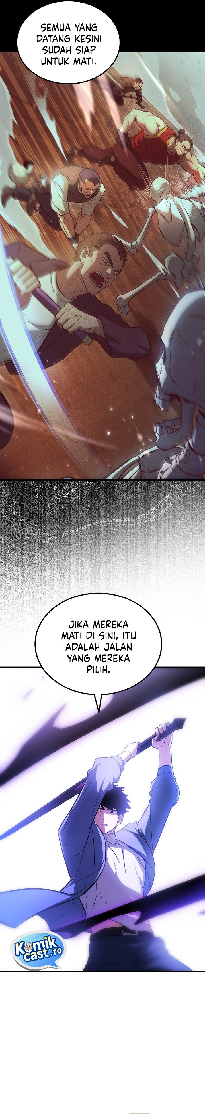 Dilarang COPAS - situs resmi www.mangacanblog.com - Komik the hero returns 137 - chapter 137 138 Indonesia the hero returns 137 - chapter 137 Terbaru 4|Baca Manga Komik Indonesia|Mangacan