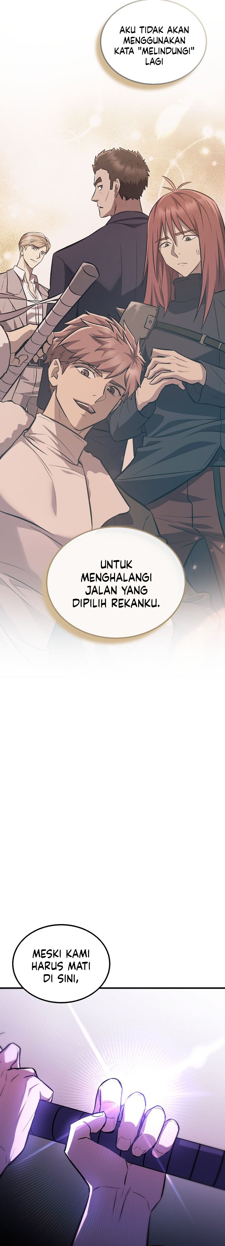 Dilarang COPAS - situs resmi www.mangacanblog.com - Komik the hero returns 137 - chapter 137 138 Indonesia the hero returns 137 - chapter 137 Terbaru 5|Baca Manga Komik Indonesia|Mangacan