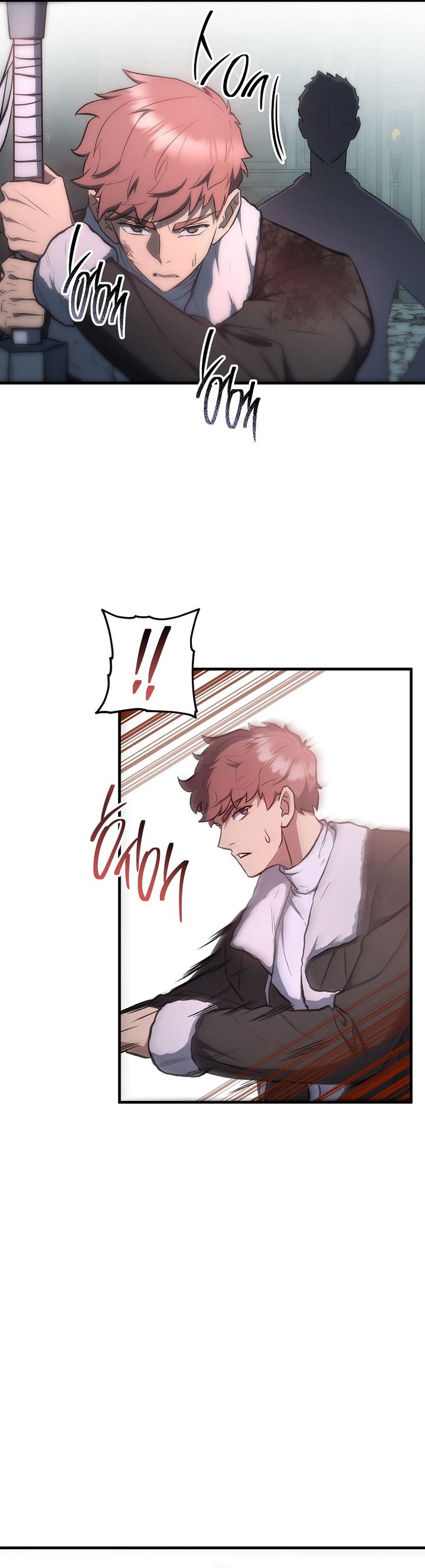 Dilarang COPAS - situs resmi www.mangacanblog.com - Komik the hero returns 137 - chapter 137 138 Indonesia the hero returns 137 - chapter 137 Terbaru 8|Baca Manga Komik Indonesia|Mangacan