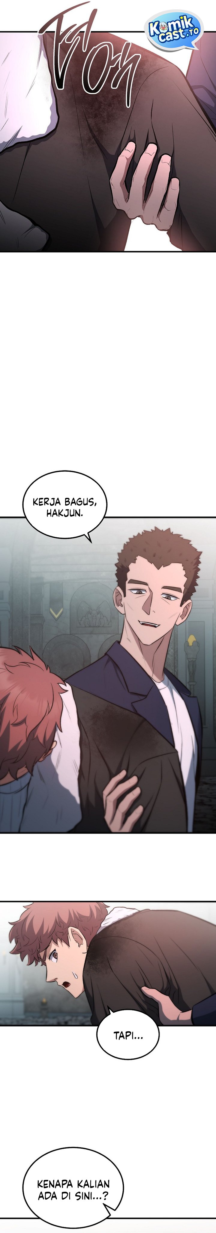 Dilarang COPAS - situs resmi www.mangacanblog.com - Komik the hero returns 137 - chapter 137 138 Indonesia the hero returns 137 - chapter 137 Terbaru 10|Baca Manga Komik Indonesia|Mangacan