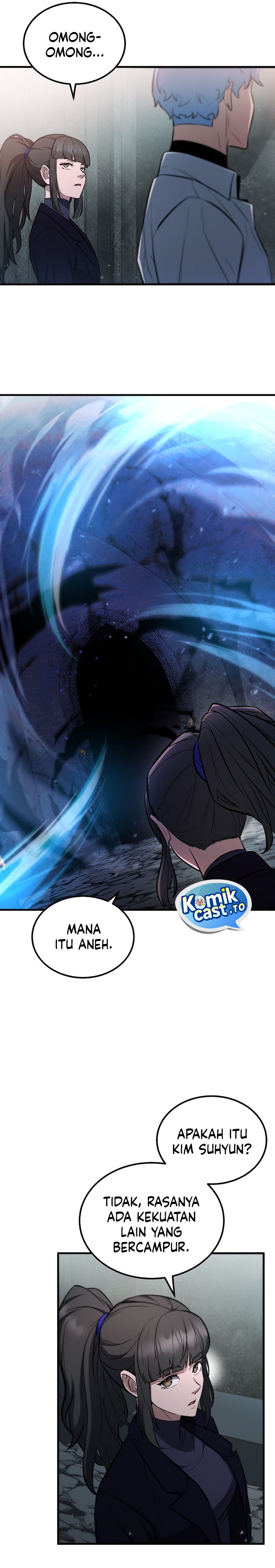 Dilarang COPAS - situs resmi www.mangacanblog.com - Komik the hero returns 137 - chapter 137 138 Indonesia the hero returns 137 - chapter 137 Terbaru 12|Baca Manga Komik Indonesia|Mangacan