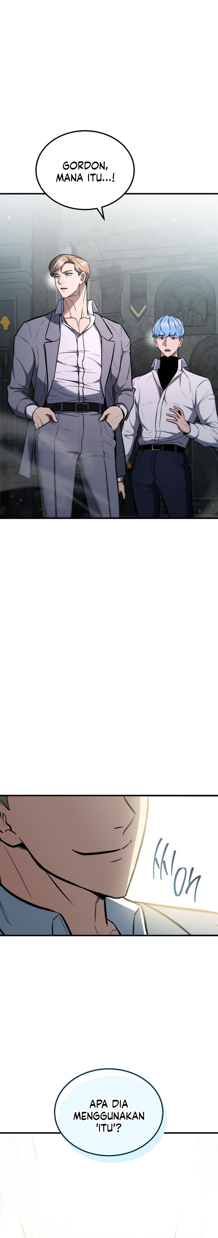 Dilarang COPAS - situs resmi www.mangacanblog.com - Komik the hero returns 137 - chapter 137 138 Indonesia the hero returns 137 - chapter 137 Terbaru 13|Baca Manga Komik Indonesia|Mangacan
