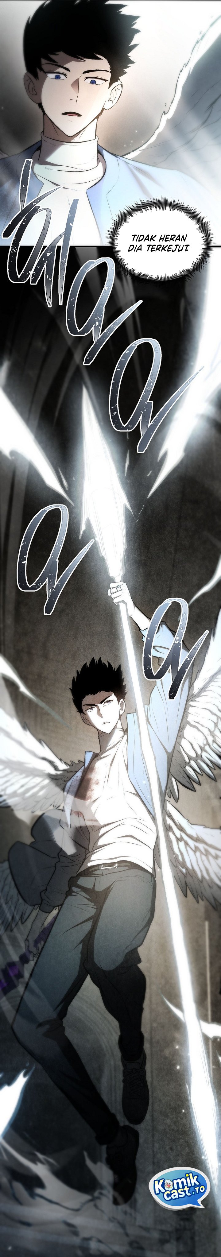 Dilarang COPAS - situs resmi www.mangacanblog.com - Komik the hero returns 137 - chapter 137 138 Indonesia the hero returns 137 - chapter 137 Terbaru 17|Baca Manga Komik Indonesia|Mangacan