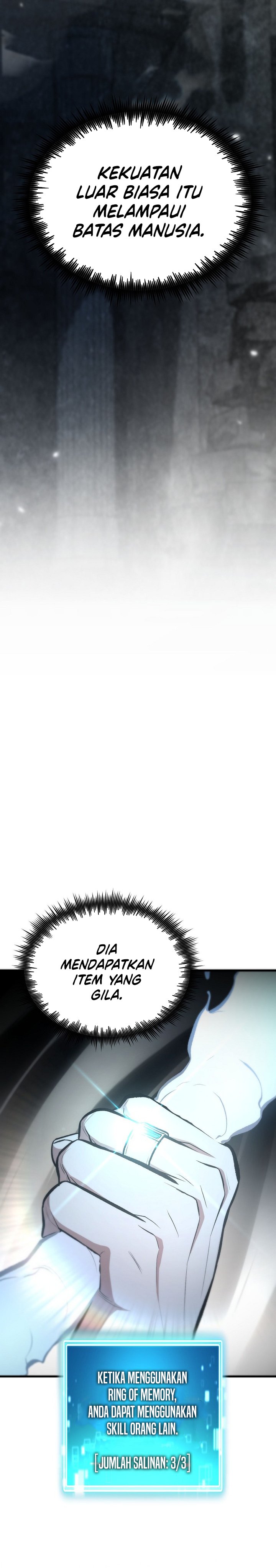 Dilarang COPAS - situs resmi www.mangacanblog.com - Komik the hero returns 137 - chapter 137 138 Indonesia the hero returns 137 - chapter 137 Terbaru 18|Baca Manga Komik Indonesia|Mangacan