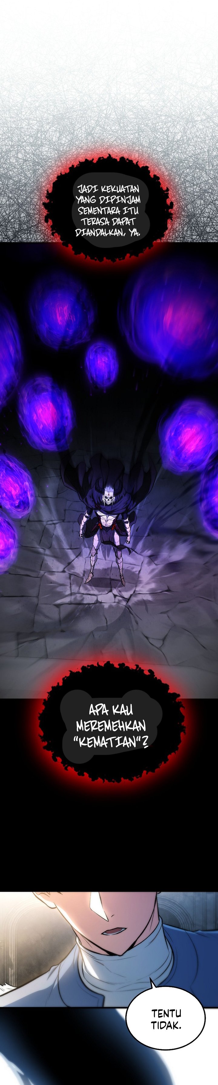 Dilarang COPAS - situs resmi www.mangacanblog.com - Komik the hero returns 137 - chapter 137 138 Indonesia the hero returns 137 - chapter 137 Terbaru 19|Baca Manga Komik Indonesia|Mangacan