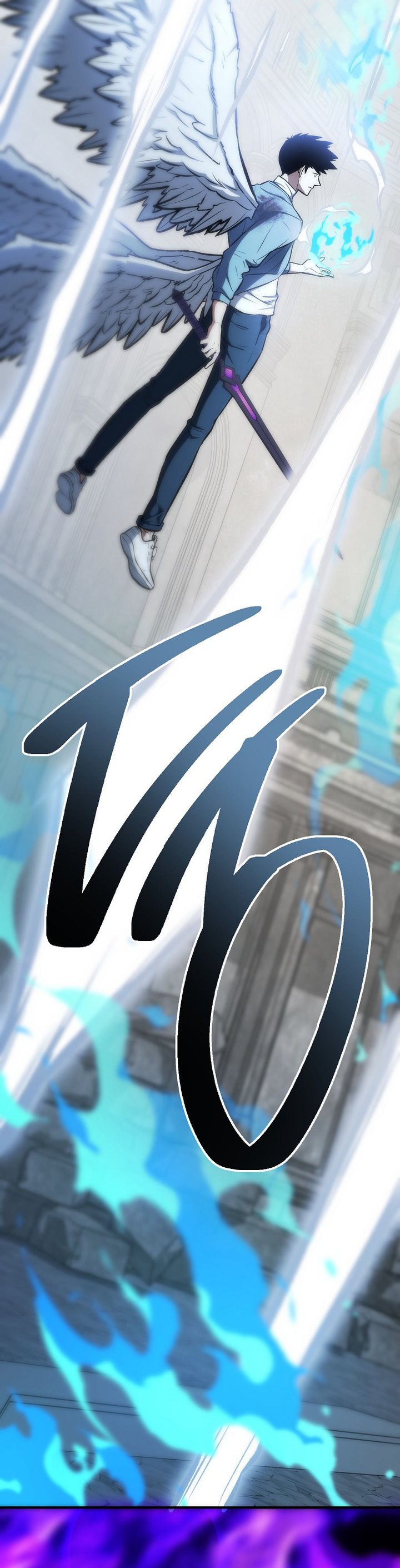 Dilarang COPAS - situs resmi www.mangacanblog.com - Komik the hero returns 137 - chapter 137 138 Indonesia the hero returns 137 - chapter 137 Terbaru 24|Baca Manga Komik Indonesia|Mangacan