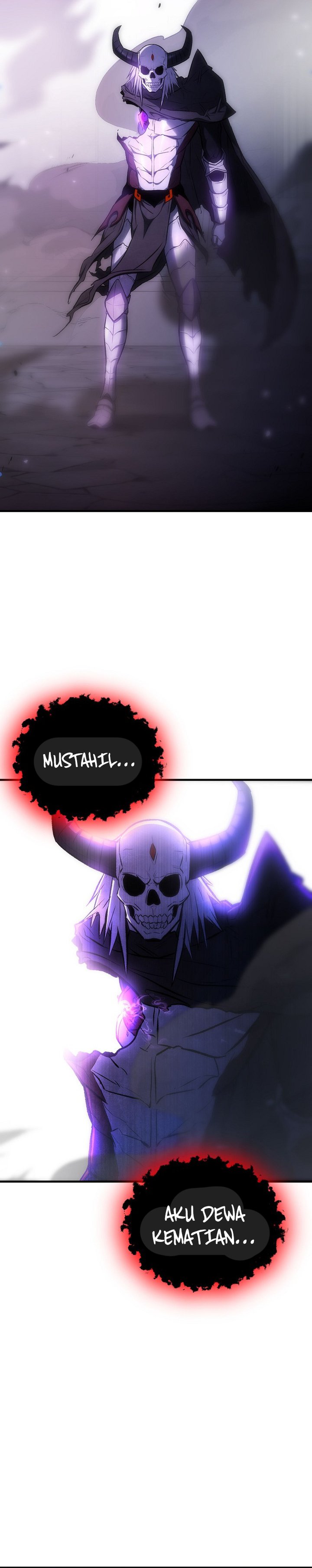 Dilarang COPAS - situs resmi www.mangacanblog.com - Komik the hero returns 137 - chapter 137 138 Indonesia the hero returns 137 - chapter 137 Terbaru 32|Baca Manga Komik Indonesia|Mangacan