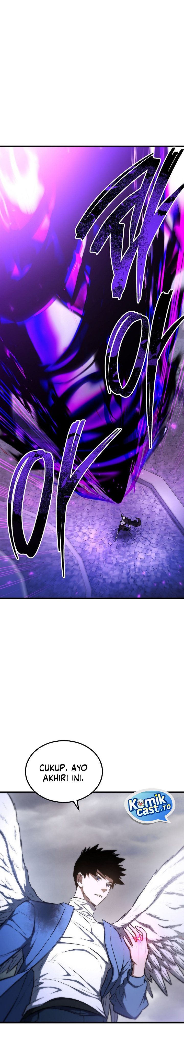 Dilarang COPAS - situs resmi www.mangacanblog.com - Komik the hero returns 137 - chapter 137 138 Indonesia the hero returns 137 - chapter 137 Terbaru 34|Baca Manga Komik Indonesia|Mangacan