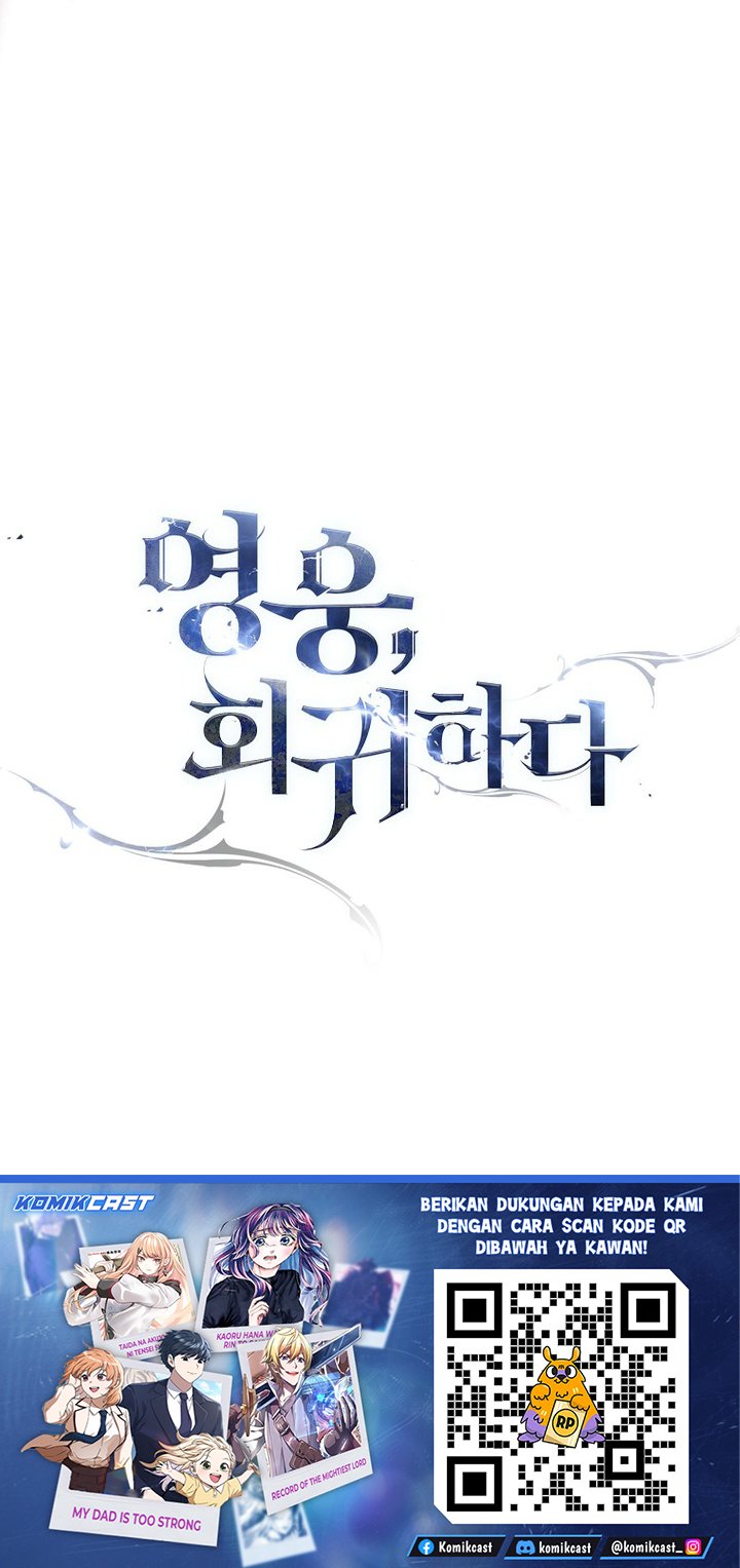 Dilarang COPAS - situs resmi www.mangacanblog.com - Komik the hero returns 137 - chapter 137 138 Indonesia the hero returns 137 - chapter 137 Terbaru 37|Baca Manga Komik Indonesia|Mangacan