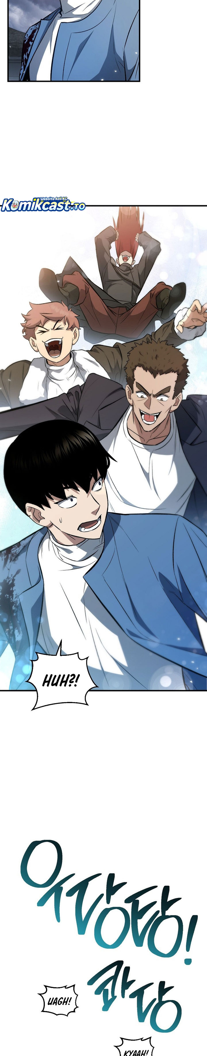 Dilarang COPAS - situs resmi www.mangacanblog.com - Komik the hero returns 139 - chapter 139 140 Indonesia the hero returns 139 - chapter 139 Terbaru 3|Baca Manga Komik Indonesia|Mangacan