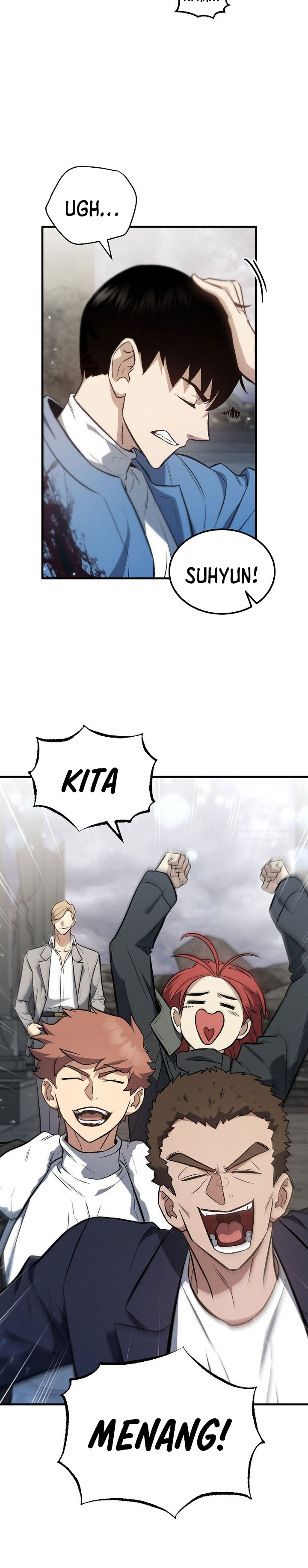 Dilarang COPAS - situs resmi www.mangacanblog.com - Komik the hero returns 139 - chapter 139 140 Indonesia the hero returns 139 - chapter 139 Terbaru 4|Baca Manga Komik Indonesia|Mangacan