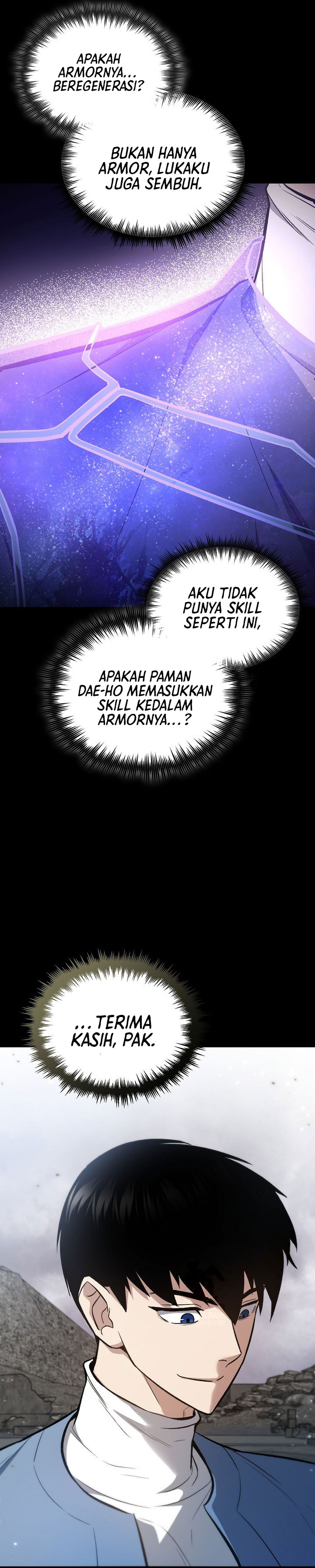 Dilarang COPAS - situs resmi www.mangacanblog.com - Komik the hero returns 139 - chapter 139 140 Indonesia the hero returns 139 - chapter 139 Terbaru 8|Baca Manga Komik Indonesia|Mangacan