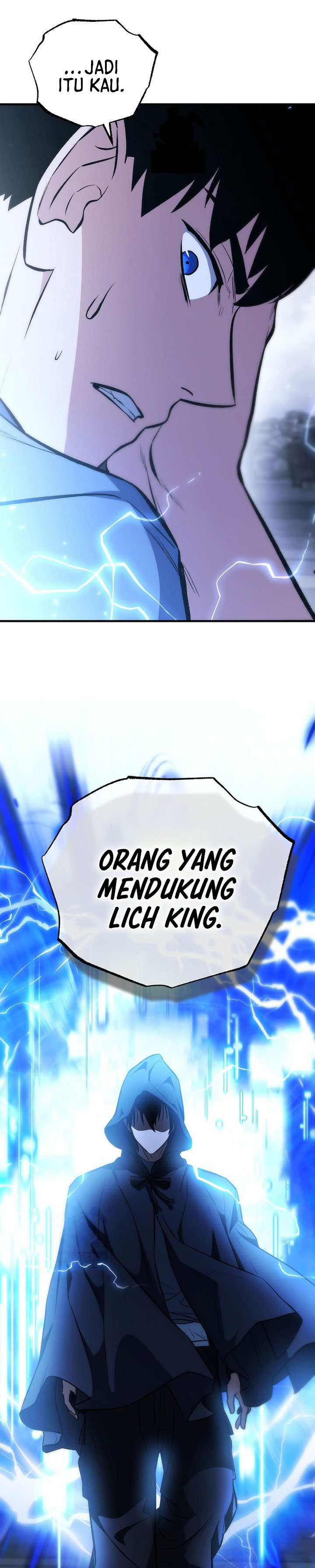 Dilarang COPAS - situs resmi www.mangacanblog.com - Komik the hero returns 139 - chapter 139 140 Indonesia the hero returns 139 - chapter 139 Terbaru 12|Baca Manga Komik Indonesia|Mangacan