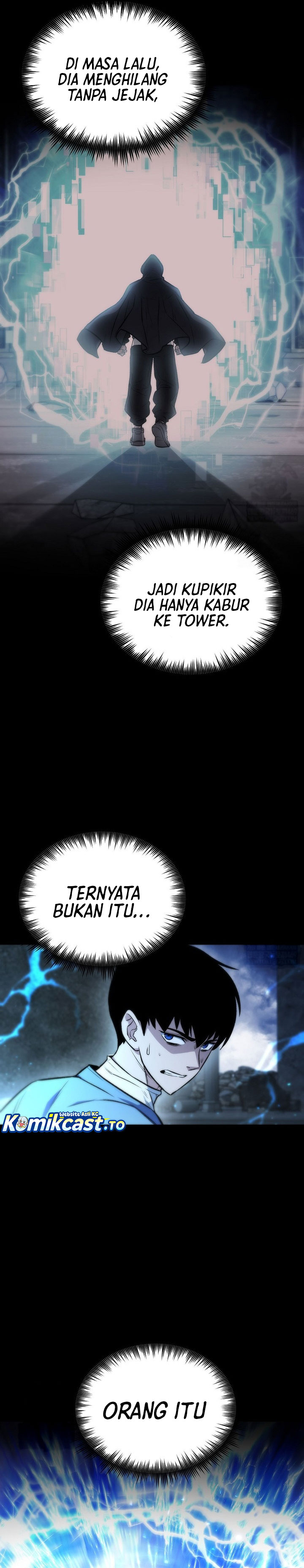 Dilarang COPAS - situs resmi www.mangacanblog.com - Komik the hero returns 139 - chapter 139 140 Indonesia the hero returns 139 - chapter 139 Terbaru 15|Baca Manga Komik Indonesia|Mangacan