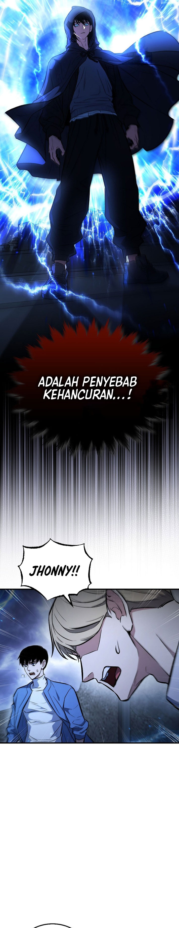 Dilarang COPAS - situs resmi www.mangacanblog.com - Komik the hero returns 139 - chapter 139 140 Indonesia the hero returns 139 - chapter 139 Terbaru 16|Baca Manga Komik Indonesia|Mangacan