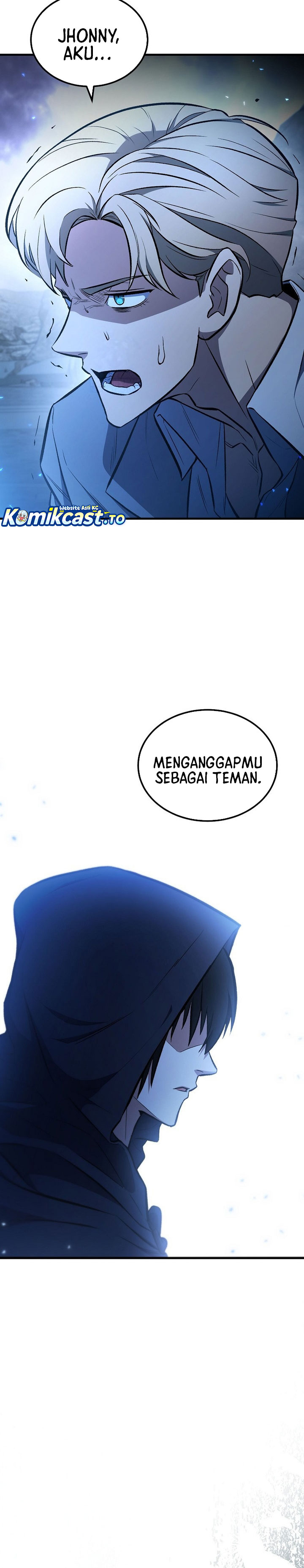 Dilarang COPAS - situs resmi www.mangacanblog.com - Komik the hero returns 139 - chapter 139 140 Indonesia the hero returns 139 - chapter 139 Terbaru 17|Baca Manga Komik Indonesia|Mangacan