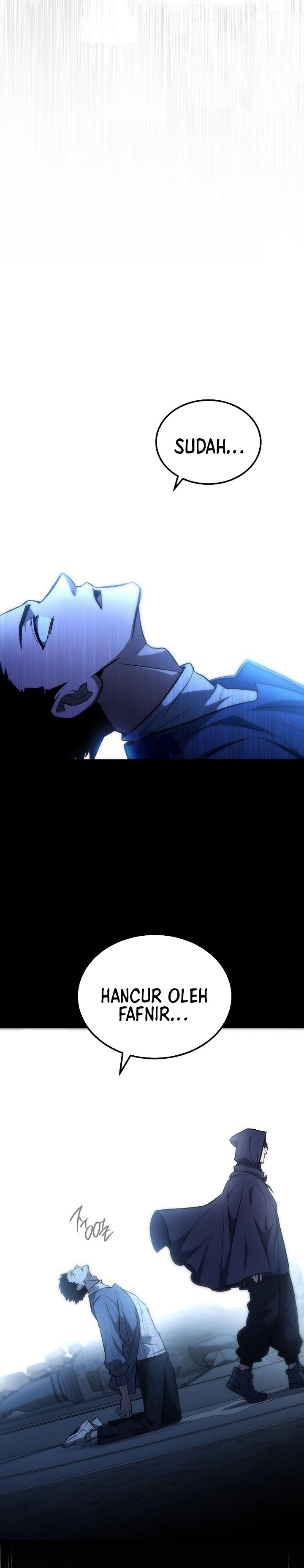 Dilarang COPAS - situs resmi www.mangacanblog.com - Komik the hero returns 139 - chapter 139 140 Indonesia the hero returns 139 - chapter 139 Terbaru 24|Baca Manga Komik Indonesia|Mangacan