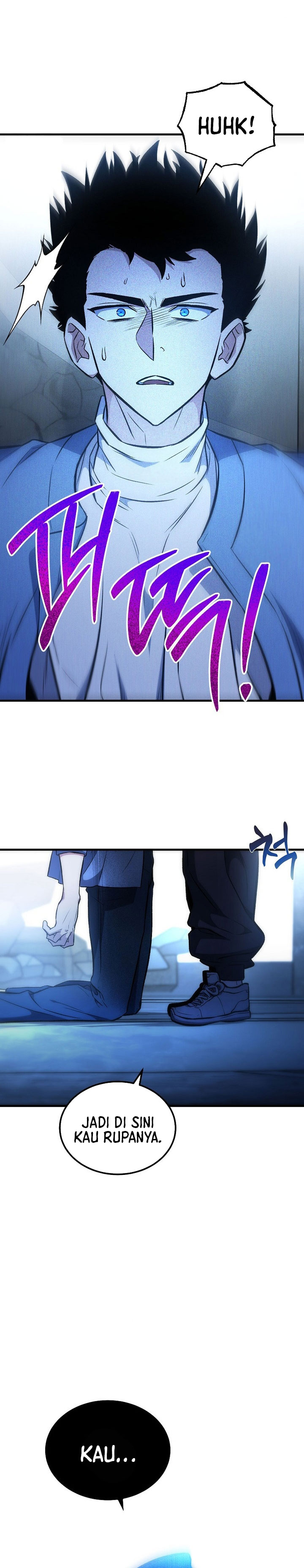 Dilarang COPAS - situs resmi www.mangacanblog.com - Komik the hero returns 139 - chapter 139 140 Indonesia the hero returns 139 - chapter 139 Terbaru 26|Baca Manga Komik Indonesia|Mangacan