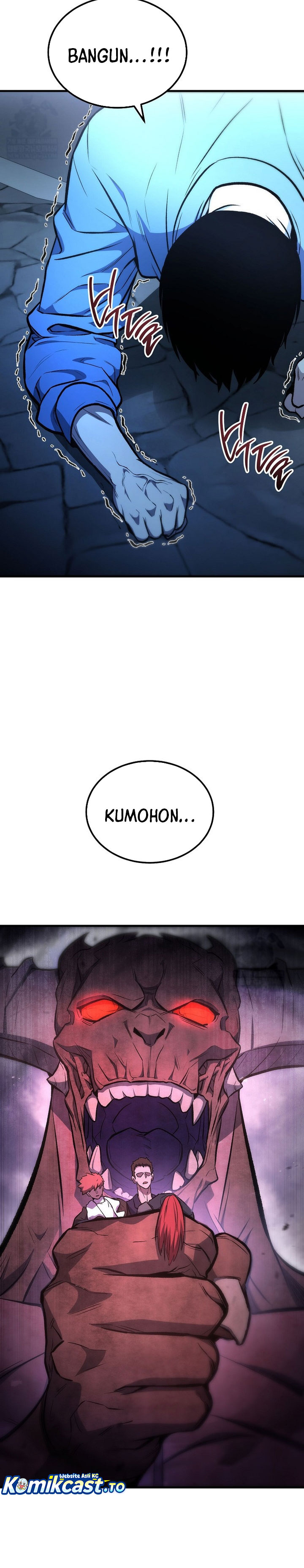 Dilarang COPAS - situs resmi www.mangacanblog.com - Komik the hero returns 139 - chapter 139 140 Indonesia the hero returns 139 - chapter 139 Terbaru 35|Baca Manga Komik Indonesia|Mangacan