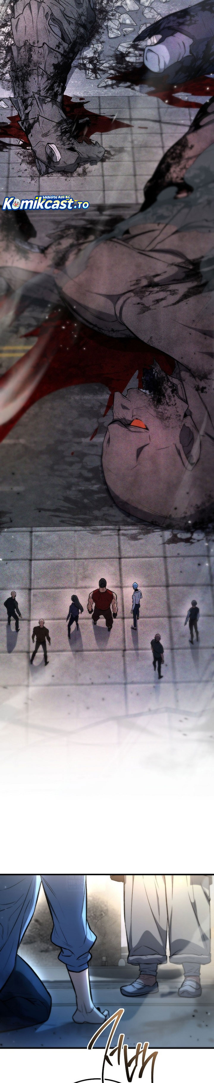 Dilarang COPAS - situs resmi www.mangacanblog.com - Komik the hero returns 139 - chapter 139 140 Indonesia the hero returns 139 - chapter 139 Terbaru 39|Baca Manga Komik Indonesia|Mangacan