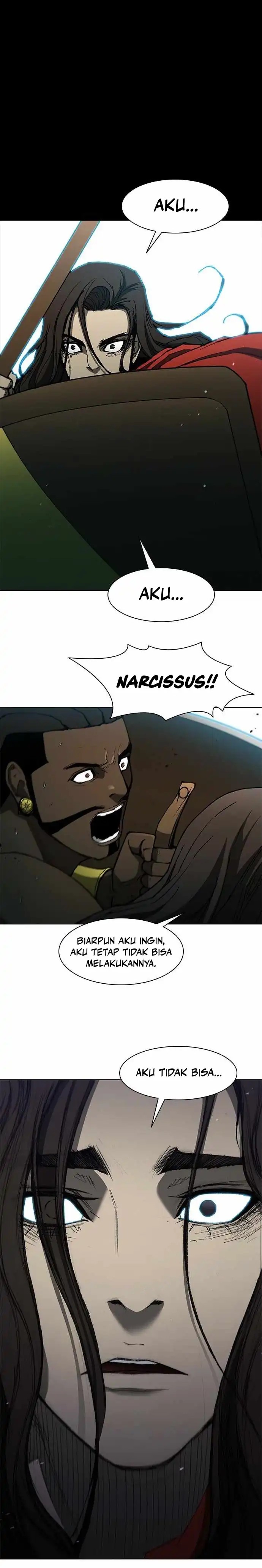 Dilarang COPAS - situs resmi www.mangacanblog.com - Komik the long way of the warrior 105 - chapter 105 106 Indonesia the long way of the warrior 105 - chapter 105 Terbaru 5|Baca Manga Komik Indonesia|Mangacan