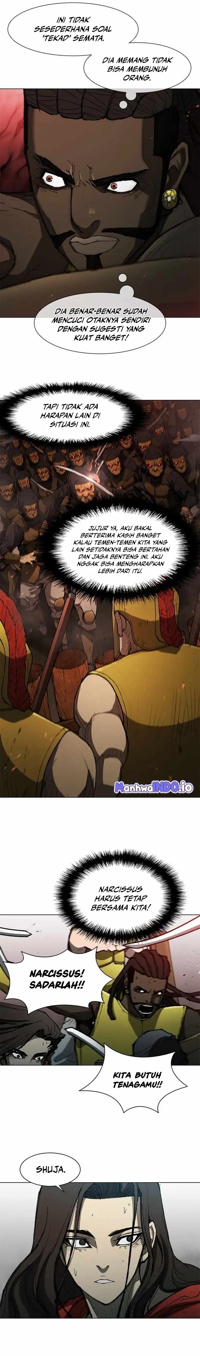 Dilarang COPAS - situs resmi www.mangacanblog.com - Komik the long way of the warrior 105 - chapter 105 106 Indonesia the long way of the warrior 105 - chapter 105 Terbaru 6|Baca Manga Komik Indonesia|Mangacan