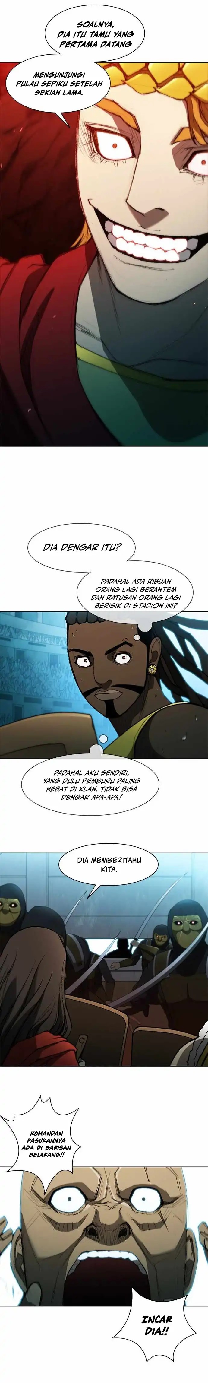 Dilarang COPAS - situs resmi www.mangacanblog.com - Komik the long way of the warrior 105 - chapter 105 106 Indonesia the long way of the warrior 105 - chapter 105 Terbaru 9|Baca Manga Komik Indonesia|Mangacan