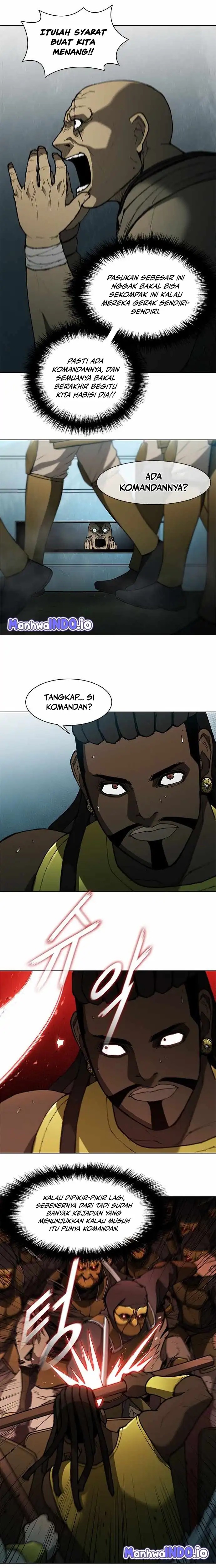 Dilarang COPAS - situs resmi www.mangacanblog.com - Komik the long way of the warrior 105 - chapter 105 106 Indonesia the long way of the warrior 105 - chapter 105 Terbaru 10|Baca Manga Komik Indonesia|Mangacan
