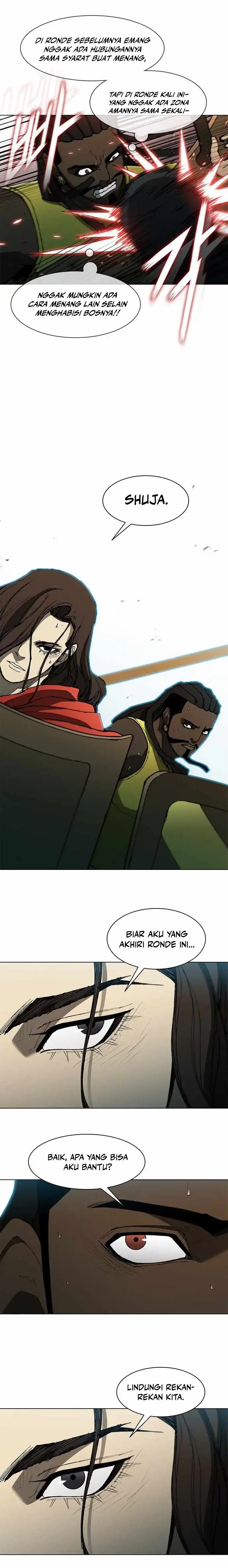 Dilarang COPAS - situs resmi www.mangacanblog.com - Komik the long way of the warrior 105 - chapter 105 106 Indonesia the long way of the warrior 105 - chapter 105 Terbaru 11|Baca Manga Komik Indonesia|Mangacan