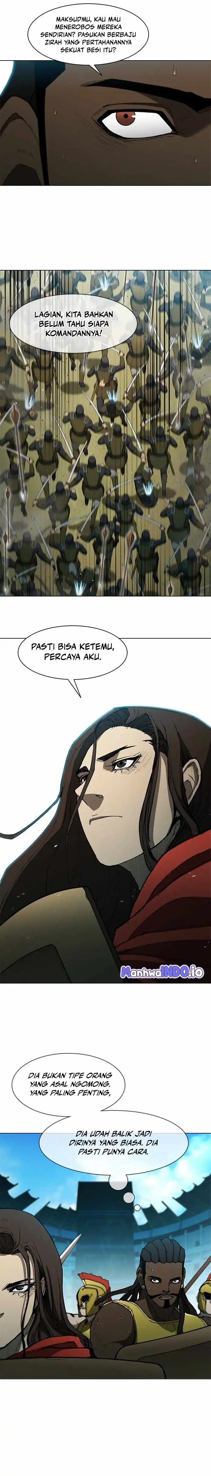 Dilarang COPAS - situs resmi www.mangacanblog.com - Komik the long way of the warrior 105 - chapter 105 106 Indonesia the long way of the warrior 105 - chapter 105 Terbaru 12|Baca Manga Komik Indonesia|Mangacan