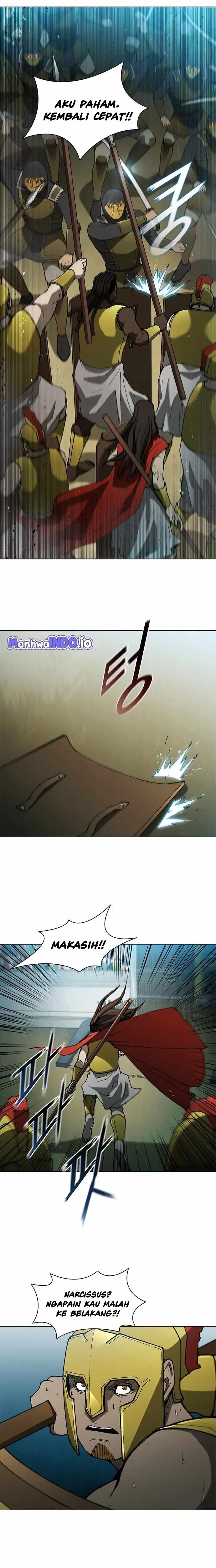 Dilarang COPAS - situs resmi www.mangacanblog.com - Komik the long way of the warrior 105 - chapter 105 106 Indonesia the long way of the warrior 105 - chapter 105 Terbaru 13|Baca Manga Komik Indonesia|Mangacan