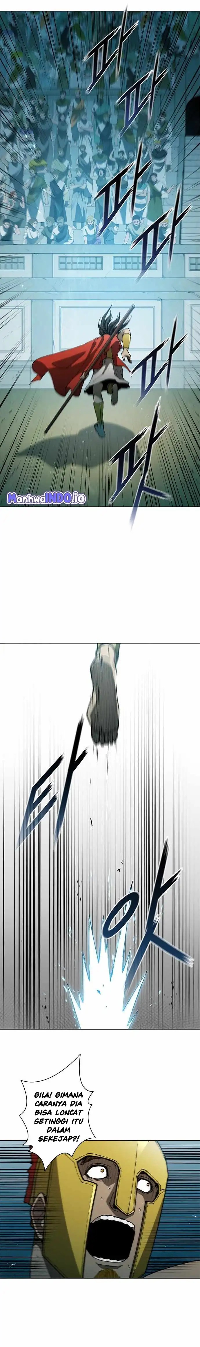 Dilarang COPAS - situs resmi www.mangacanblog.com - Komik the long way of the warrior 105 - chapter 105 106 Indonesia the long way of the warrior 105 - chapter 105 Terbaru 14|Baca Manga Komik Indonesia|Mangacan