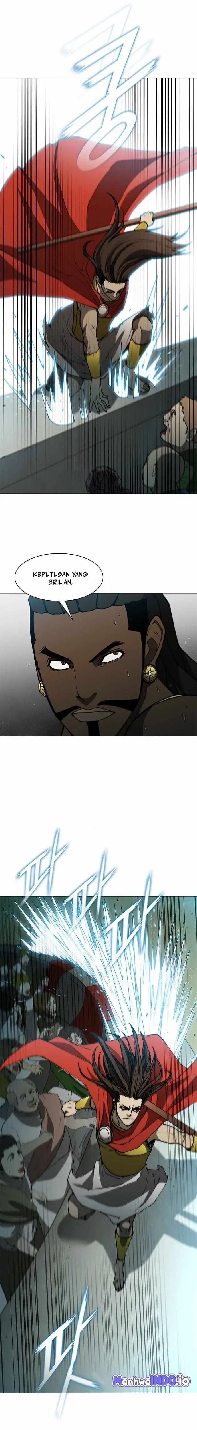 Dilarang COPAS - situs resmi www.mangacanblog.com - Komik the long way of the warrior 105 - chapter 105 106 Indonesia the long way of the warrior 105 - chapter 105 Terbaru 15|Baca Manga Komik Indonesia|Mangacan