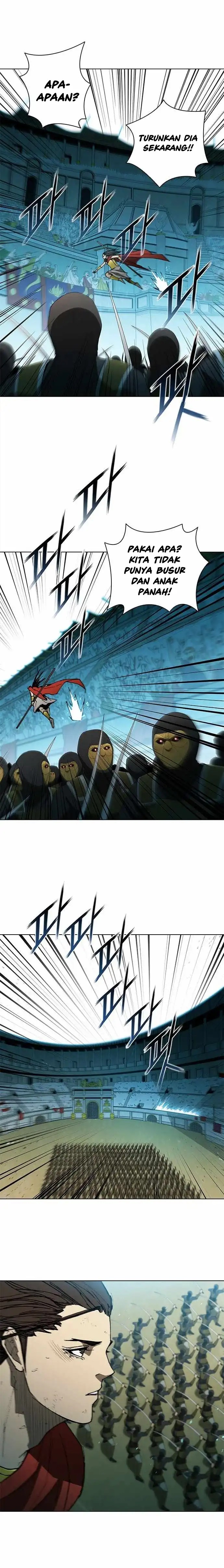 Dilarang COPAS - situs resmi www.mangacanblog.com - Komik the long way of the warrior 105 - chapter 105 106 Indonesia the long way of the warrior 105 - chapter 105 Terbaru 16|Baca Manga Komik Indonesia|Mangacan