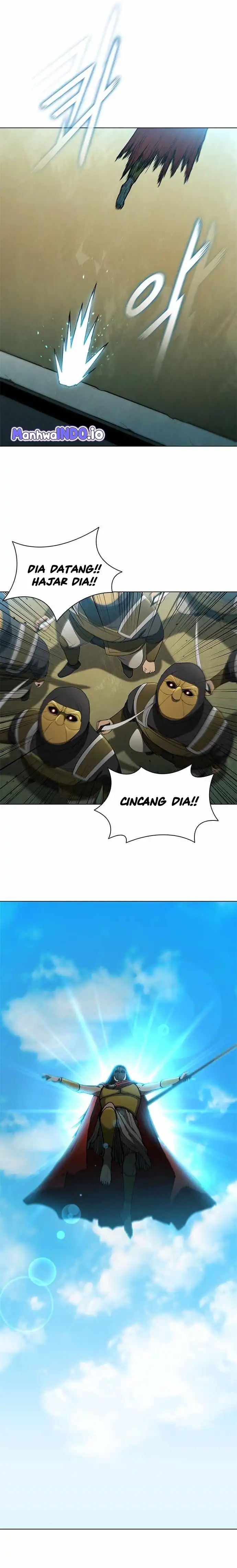 Dilarang COPAS - situs resmi www.mangacanblog.com - Komik the long way of the warrior 105 - chapter 105 106 Indonesia the long way of the warrior 105 - chapter 105 Terbaru 17|Baca Manga Komik Indonesia|Mangacan